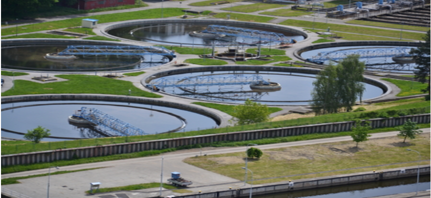 Top benefits of biological wastewater treatment Top benefits